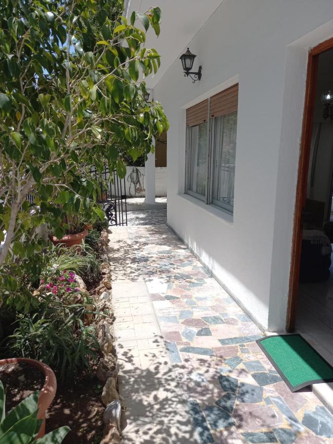 Ekie Apartment With Sea View Kalamata Luaran gambar