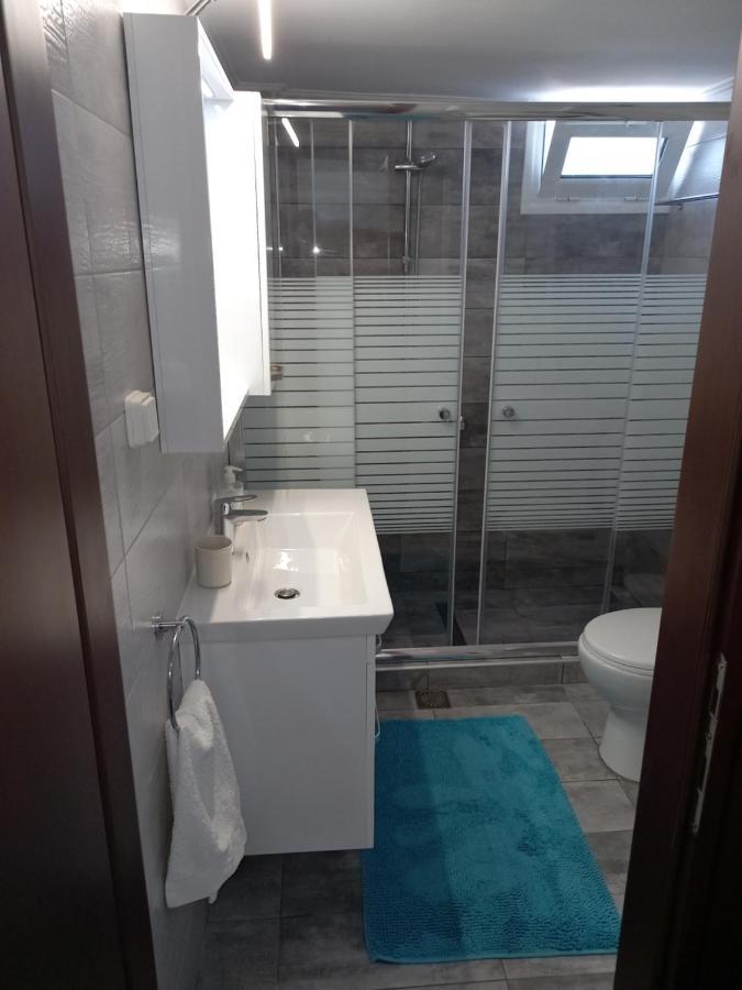 Ekie Apartment With Sea View Kalamata Luaran gambar
