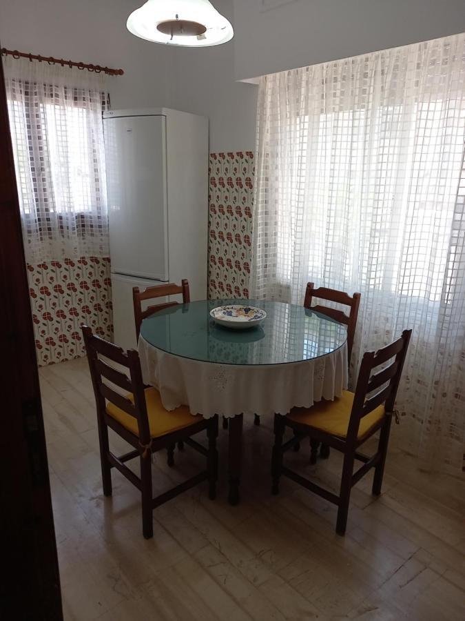 Ekie Apartment With Sea View Kalamata Luaran gambar