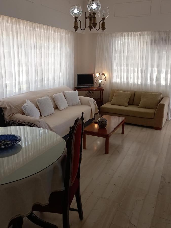 Ekie Apartment With Sea View Kalamata Luaran gambar