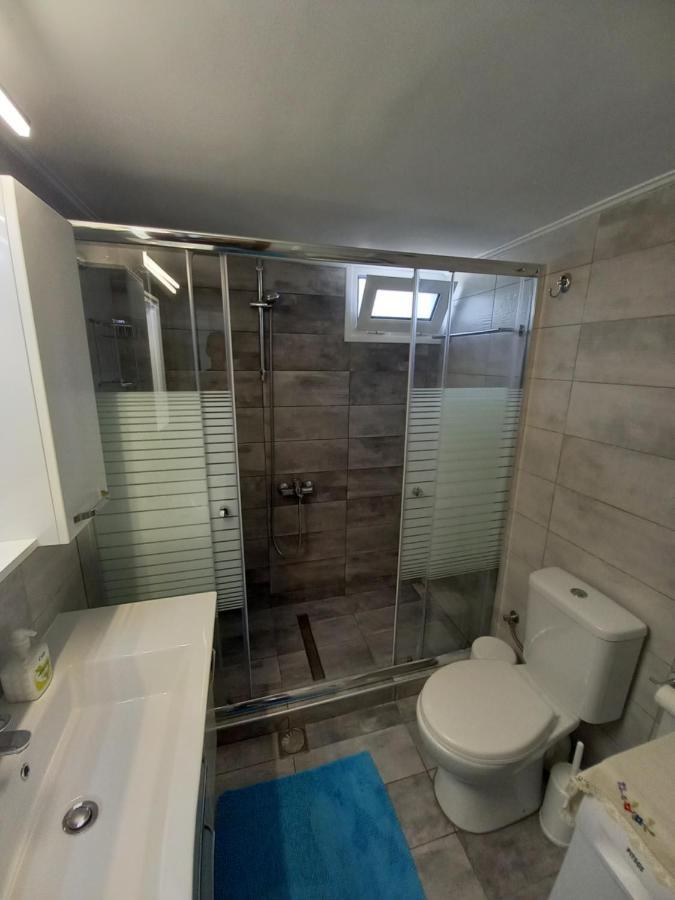 Ekie Apartment With Sea View Kalamata Luaran gambar