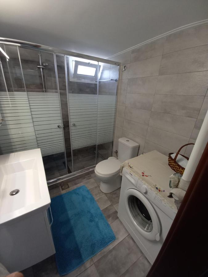 Ekie Apartment With Sea View Kalamata Luaran gambar