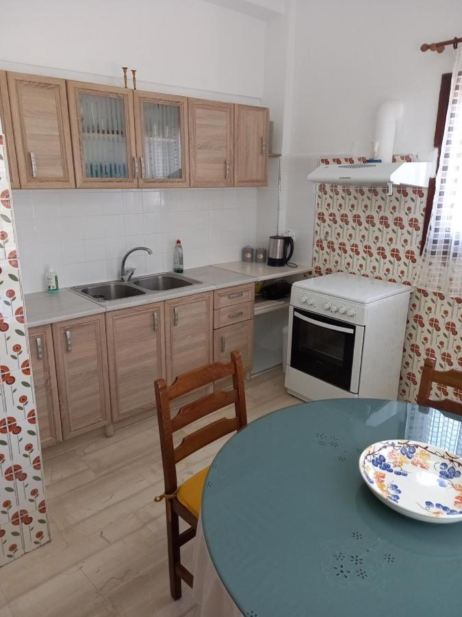 Ekie Apartment With Sea View Kalamata Luaran gambar